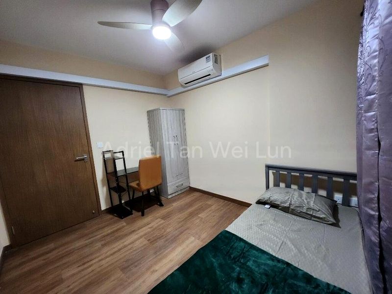 Room (HDB) for Rent in  820B Keat Hong Link - Image 2